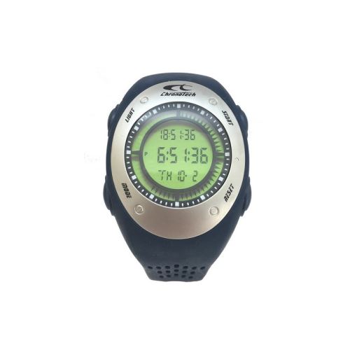 Montre Unisexe Chronotech CT7320-02 (40 mm)