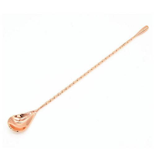 Chef & Sommelier - Cuillère à cocktail - 30 cm - Image 3