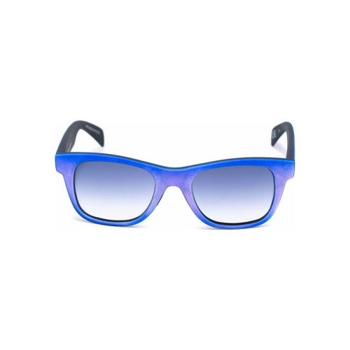 Lunettes de soleil Unisexe Italia Independent 0090BSM-021-017 (46 mm)