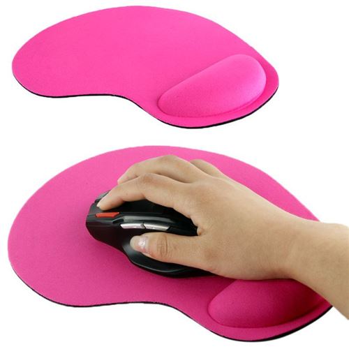 Yonis Rose Tapis De Souris - Image 2