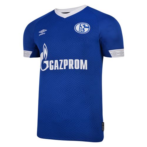 Maillot domicile FC Schalke 04 2018/19-M