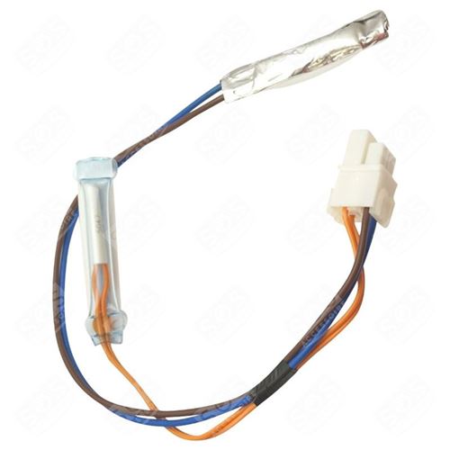 Accessoire Réfrigérateur et Congélateur LG Sonde Degivrage - Réf: 4781Jr2003U