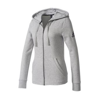 sweat adidas gris