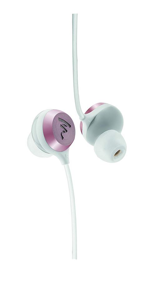 Focal Emelear103-rg01 Earbuds Écouteurs