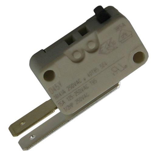 Micro switch Lave-vaisselle 1731980300 BEKO, GRUNDIG, FAR, OCEANIC, BLOMBERG, SELECLINE, LISTO, PROLINE, CONTINENTAL EDISON, ALTUS, ARDEM, ESSENTIEL B, AYA, BLUESKY, FUNIX, SABA, UNICLINE - 320590