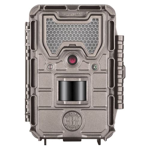 BUSHNELL trophy cam essential hd e3 16mp, low glow - 119837