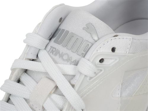 Puma r698 speckle blanche deals