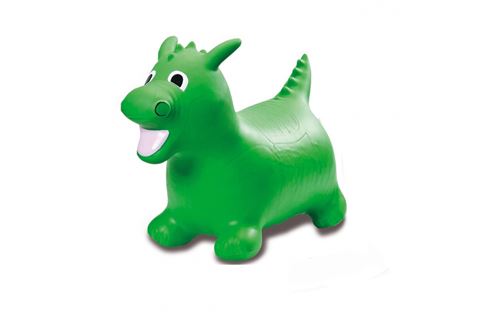 Jamara Vert Skippy Animal Dragon Dragon Junior 57 Cm