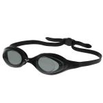 Lunette natation piscine Arena Spider smoke black Noir Taille : Unique