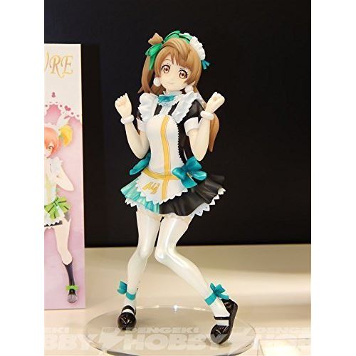 Furyu 6.7 Amour Vivre Kotori Minami Figure Complète