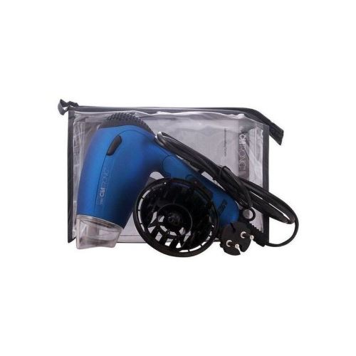 Clatronic HTD 3429 - haardroger - blauw