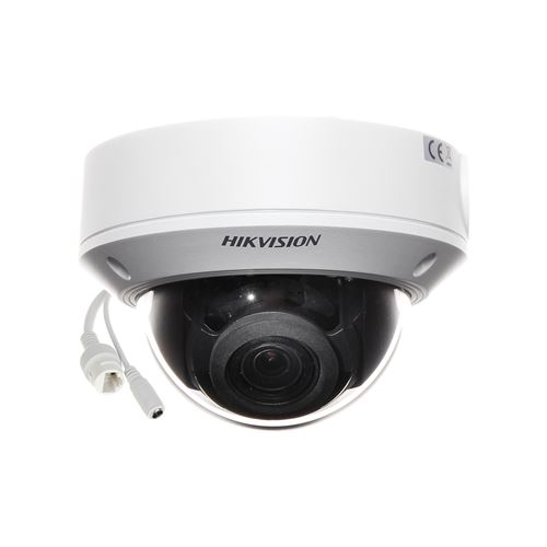 Hikvision Caméra Dôme Ip 4 Mp Ds2cd1743g0iz28 - Image 1