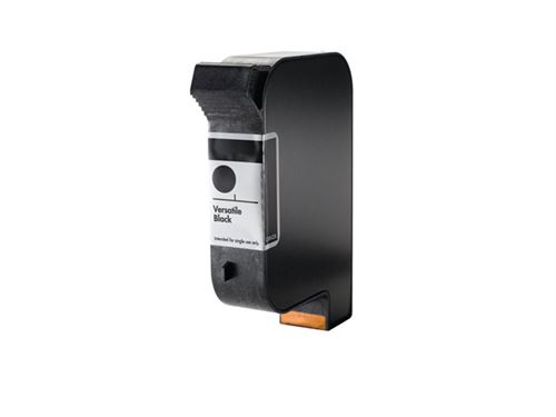 Hp Noir Versatile - 40 Ml - Original - Cartouche D'encre - Image 1
