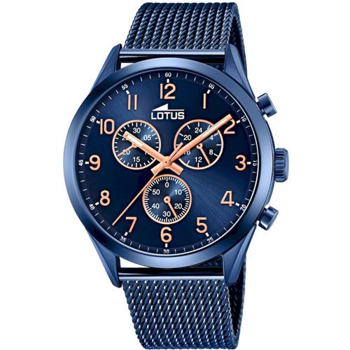 Chronographe Homme Lotus 18638/1 