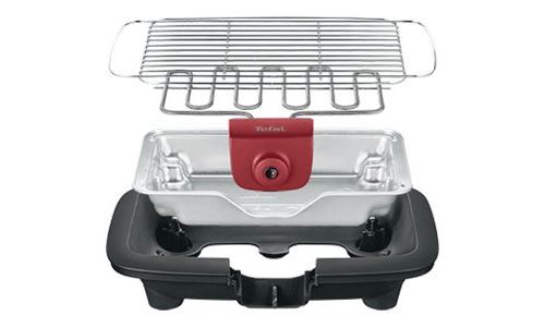 Tefal Easy Grill - barbecue gril