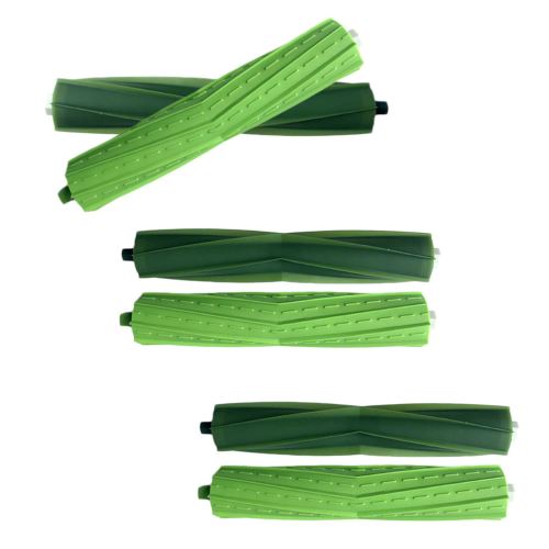 3PC remplacement Brosses Bristle Kits pour Core i7 iRobot Roomba + Core i7 / Core i7 plus E5 E6 E7 V