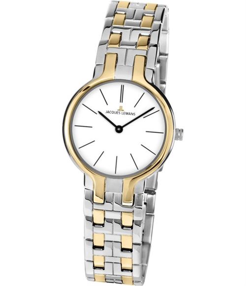 Jacques Lemans 1-1934E - Femme montre