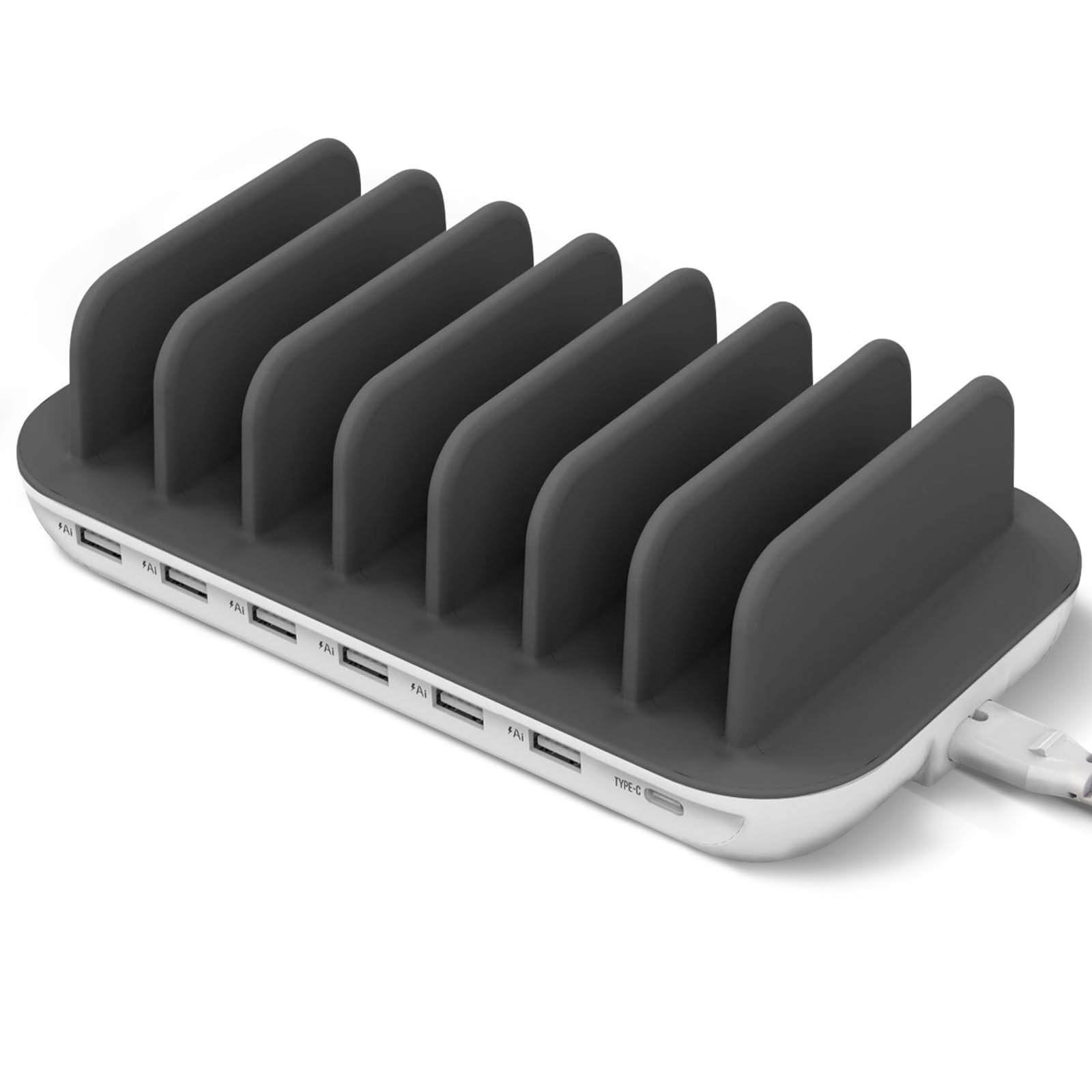 Borne de recharge intelligente FLO Maison X3 50A portative NEMA14-50