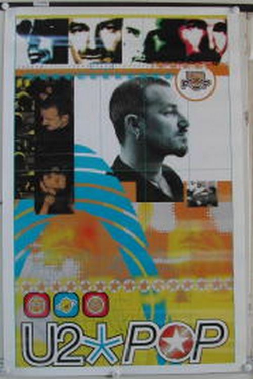 Acheter U2 - 60x90 cm - AFFICHE / POSTER État correct - 25,99 € U2 - 60x90 cm - AFFICHE / POSTER État correct - N/A reconditionné disponible sur Fnac