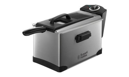 Russell Hobbs Cook@Home 19773-56 Semi-Pro - Friteuse - 3.2 liter - 1.8 kW
