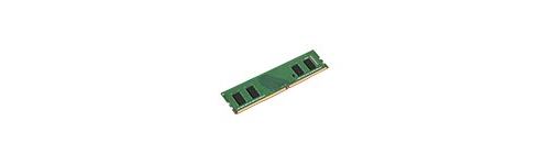 Kingston technology kcp424ns6 4 4go ddr4 2400mhz module de mémoire