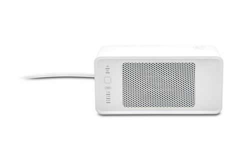 kensington warmview heater