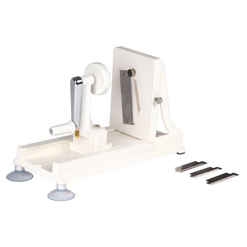 Spiralizer de Légumes - Plastique ABS