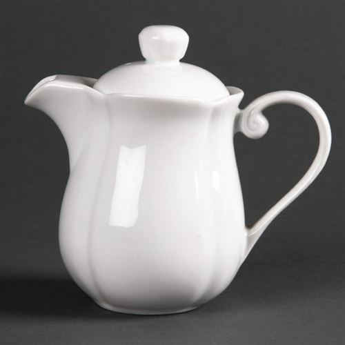 Cafetière olympia rosa 500ml