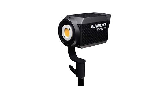 NanLite Forza 60 Lampe monolumière LED 12-2022