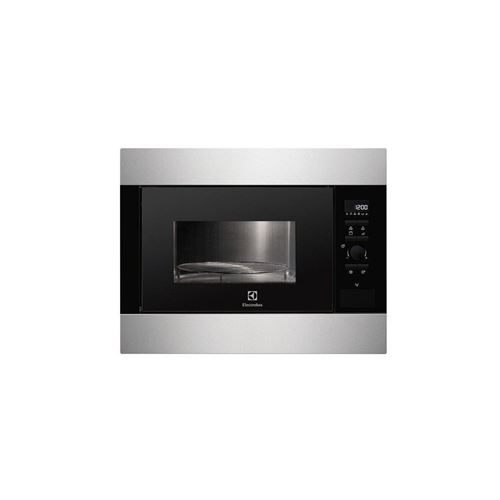 Electrolux SÉRIE 600 CMS4253EMX - Four micro-ondes grill
