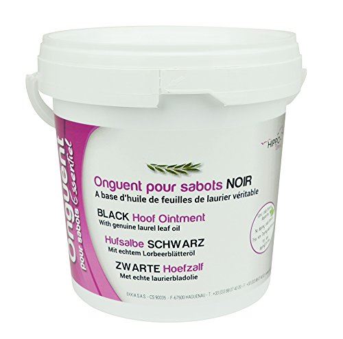 Meilleurs prix pour HIPPO-TONIC Onguents Pour Sabots