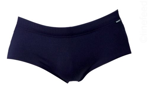 Maillot de bain homme : slip de bain BRUNO BANANI 85 (M)