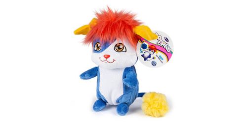 Peluches Popples Transformables 20 cm - Izzy