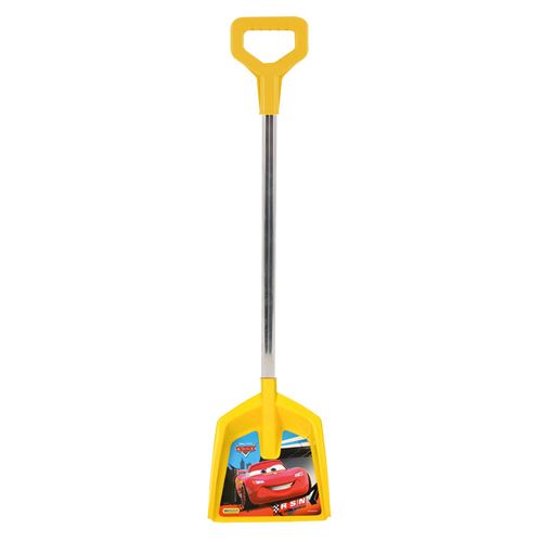 Scoop Aluminium Cars Disney 66 cm