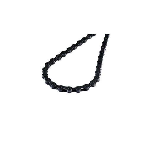 Non Communiqué Gris Chaine Velo 9V. Sunrace Cnm9e 116M (E Bike/Vae) - Image 1