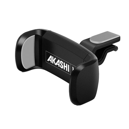 Support Grille Aération Voiture Smartphone Akashi