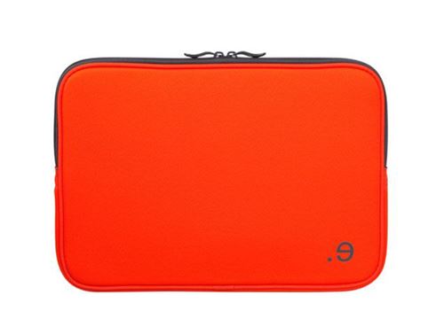 Housse be.ez LA robe MacBook Pro 13 (2016) Sunset Flame