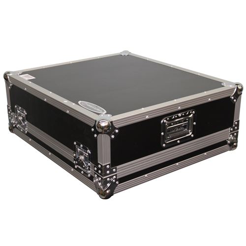 Odyssey FZBEHX32COM flight case pour Behringer X32 Compact