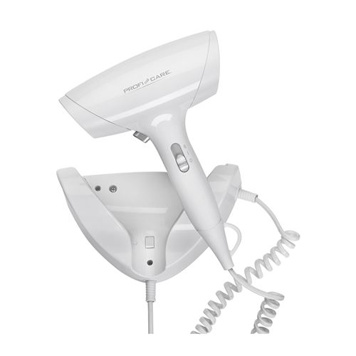 Profi-Care PC-HT 3044 Sèche-cheveux blanc