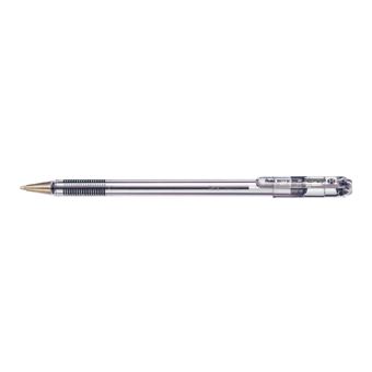 Pentel N850 Marcatore Permanente Punta Conica 4,5 mm Inchiostro Rosso