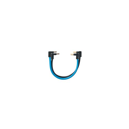 Legrand Noir Jeu De 2 Cordons De Repiquage Phase + Neutre Section 10Mm² Pour Bornes À Vis - 404903