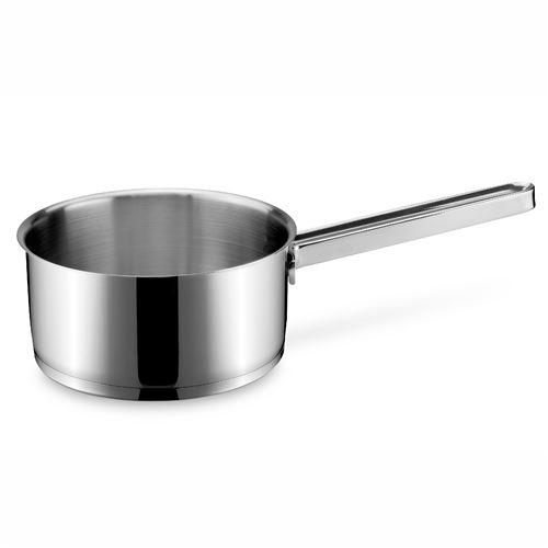 Casserole Inox 12 à 18 cm - Pujadas - - Inox0.7Oui