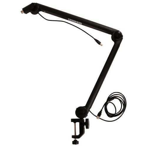 Innox IVA08 USB Pro pied de micro broadcasting