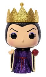 Figurine Funko Pop Disney Evil Queen Diamond Glitter