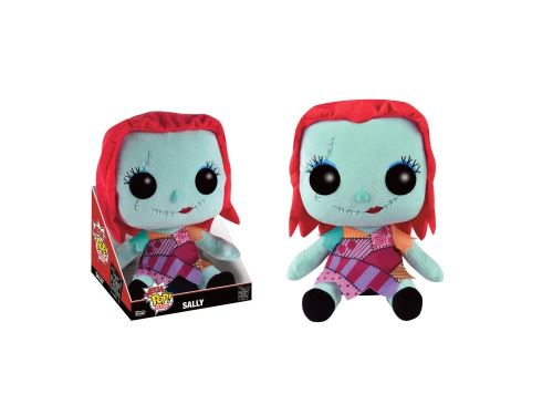 Peluche Disney - NBX Sally Pop 40cm