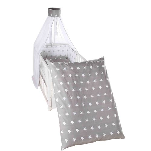 Parure de lit collection 'Little stars' Roba - 100x135cm