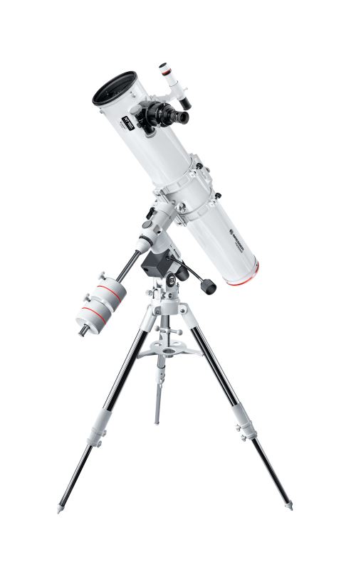 Télescope BRESSER Messier NT-150L/1200 EXOS-2/EQ5