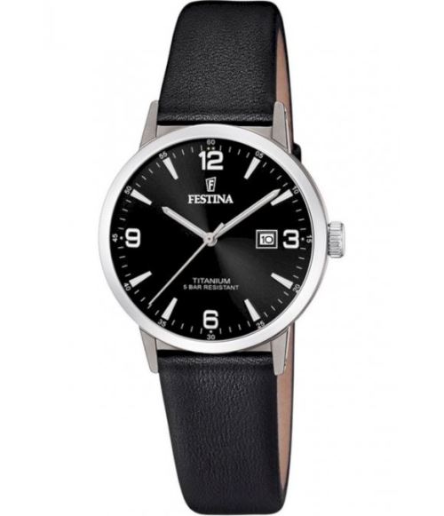Festina Montre Femme, Homme F20472/3