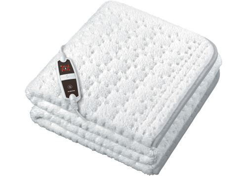 Inventum HN1300V Personne seule électrique sous couverture