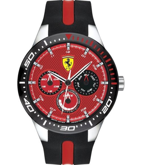 Scuderia Ferrari Homme montre 0830588